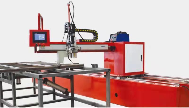 單槍旋轉自動(dòng)焊接機批量投放市場(chǎng)，贏(yíng)得市場(chǎng)稱(chēng)贊